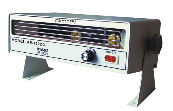 พัดลมไฟฟ้าสถิต Ionizer blower esd blower ae-122dc